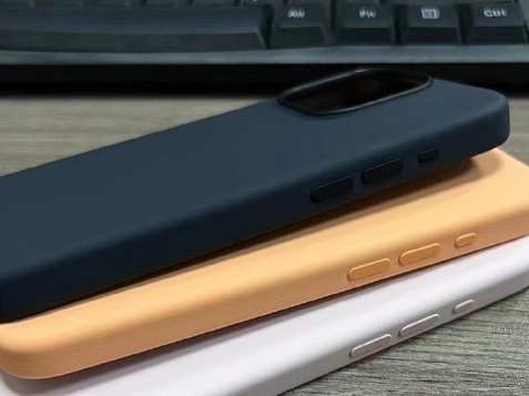 章丘苹果14维修站分享iPhone14手机壳能直接给iPhone15用吗?