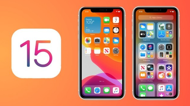章丘苹果13维修分享iPhone13更新iOS 15.5，体验如何 