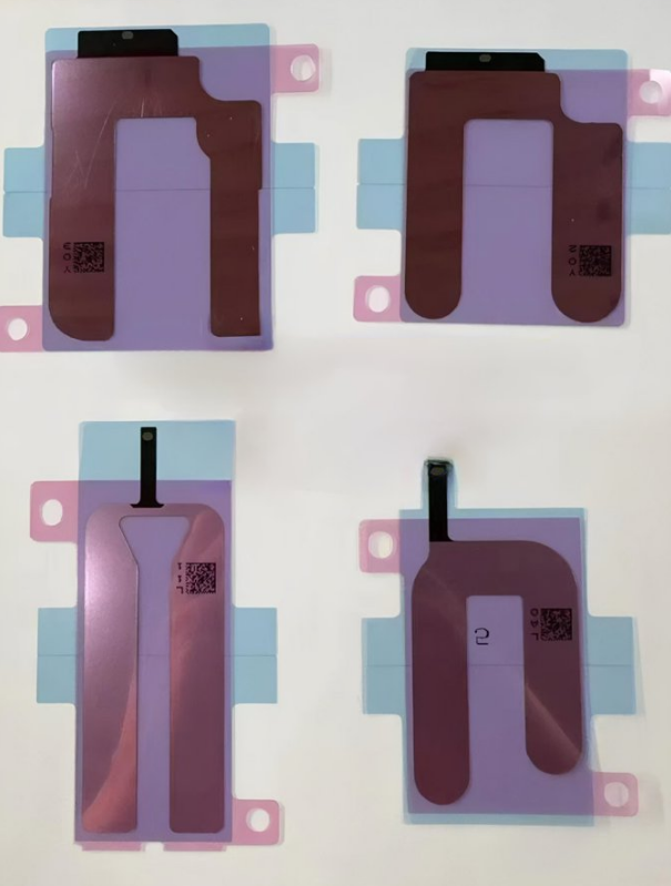 章丘苹果手机维修分享iPhone 17 Pro 机型电池将采用创新型粘合剂 