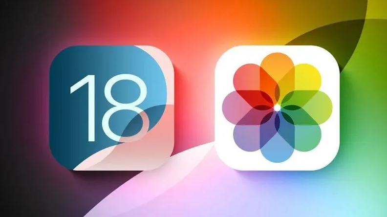 章丘苹果手机维修分享苹果 iOS / iPadOS 18.1Beta 3 发布 