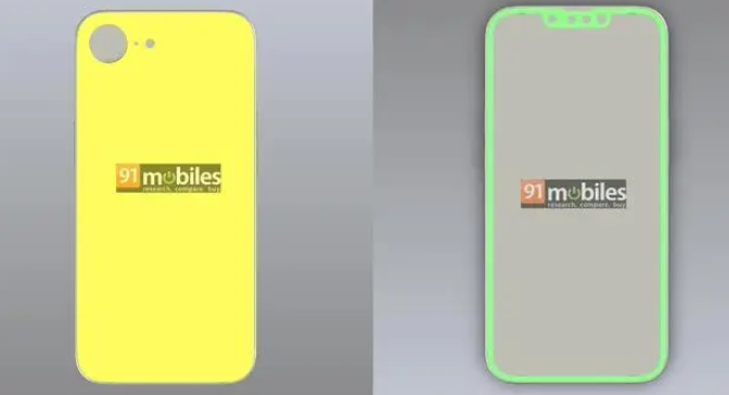 章丘苹果手机维修分享苹果小屏iPhone SE4值得买吗 