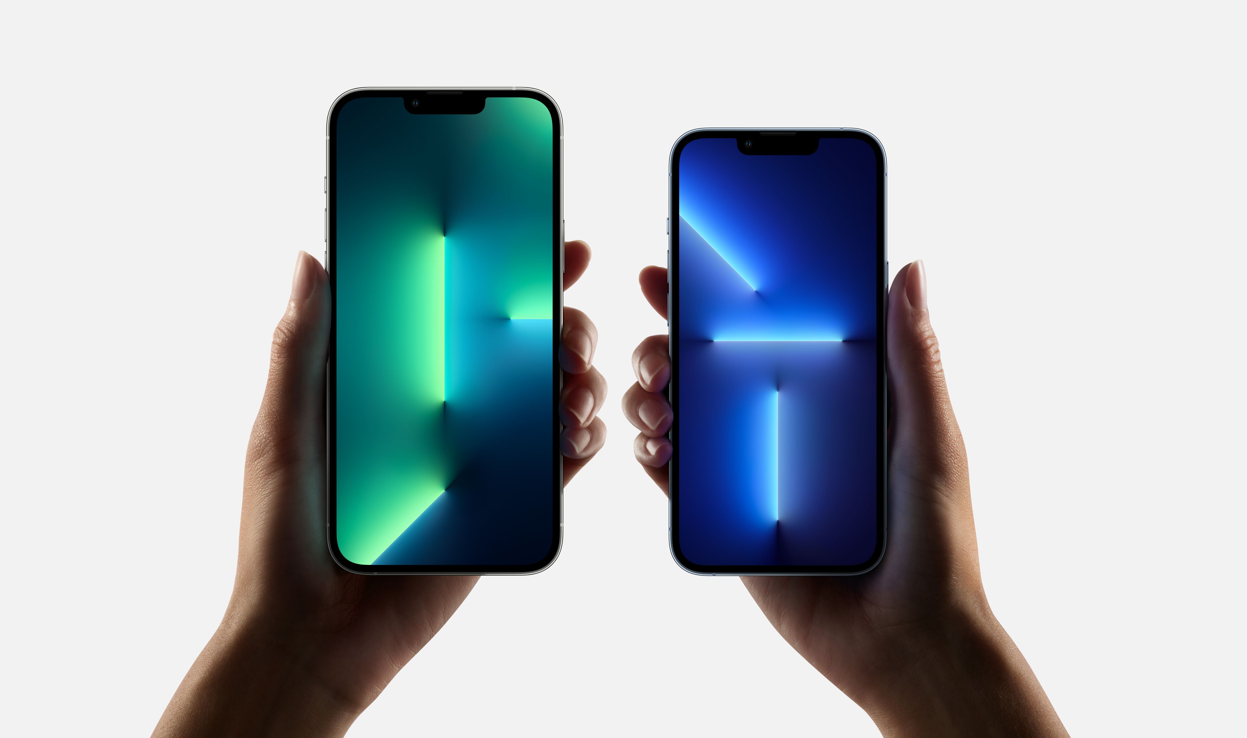 章丘苹果手机维修分享iPhone 13 四款机型怎么选 