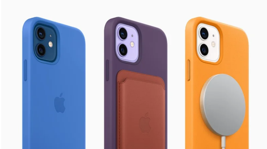 章丘苹果手机维修分享关于 iPhone 13 的细节爆料 