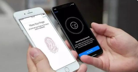 章丘苹果手机维修分享iPhone 13 系列会有屏下指纹吗 