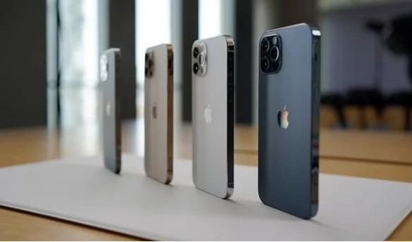 章丘苹果手机维修分享为什么说iPhone13才是真旗舰 