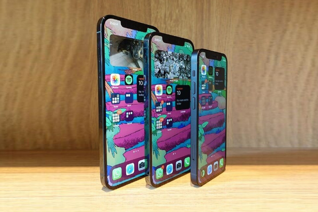 章丘苹果手机维修分享iPhone 13发布日期 