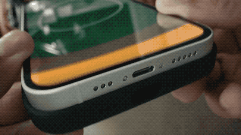 章丘苹果手机维修分享未来 Magsafe 还有哪些发展空间 
