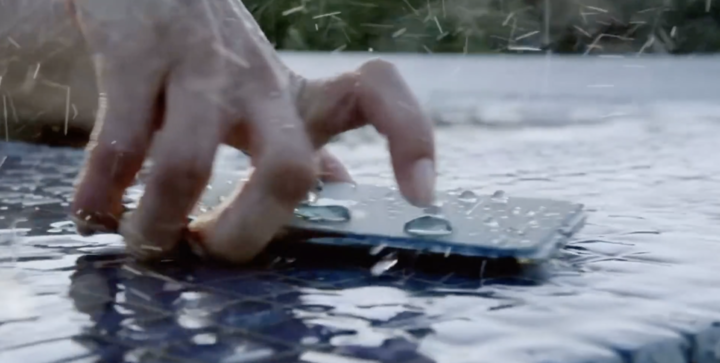 章丘苹果手机维修分享为什么 iPhone 进水后不保修 