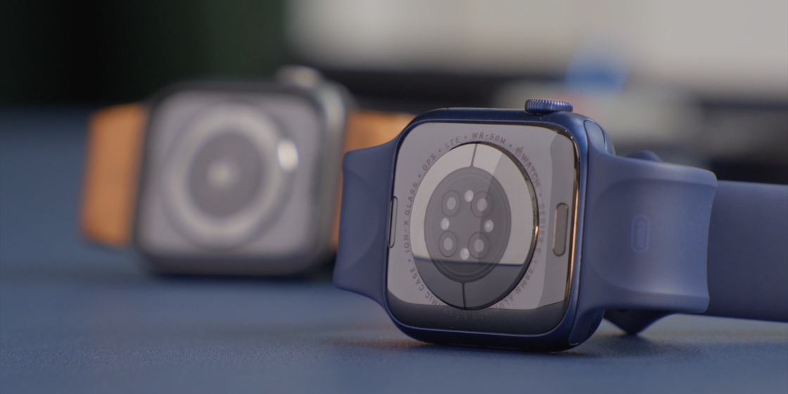 章丘苹果手机维修分享Apple Watch 是如何测量卡路里的 