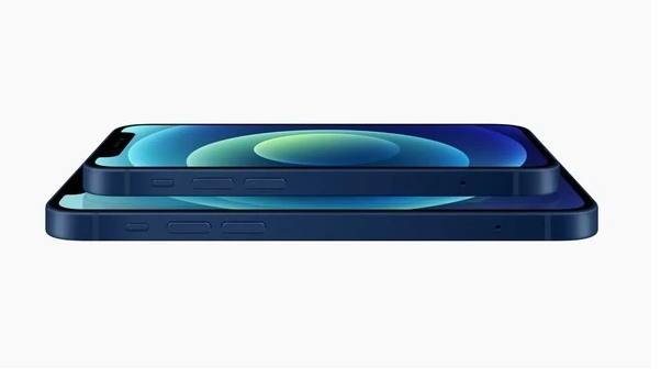 章丘苹果手机维修分享iPhone 12 mini 锁屏后触屏失灵怎么办 