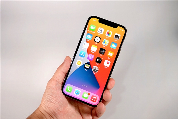 章丘苹果手机维修分享iOS 14.2修订版已到，专属iPhone 12系列 