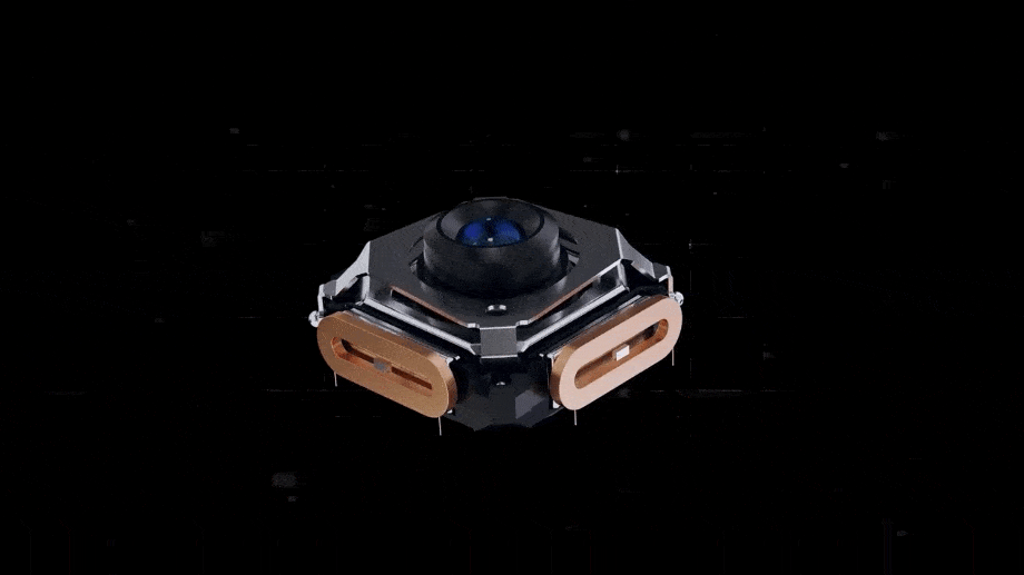 章丘苹果手机维修分享iPhone 12 Pro Max 独享的这颗传感器更大的特点是什么 