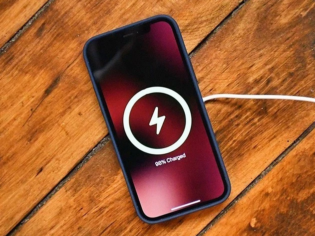 章丘苹果手机维修分享iPhone 12可以随便充电吗 