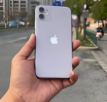 章丘苹果11系统维修分享iPhone11手机系统崩溃无法开机如何解决