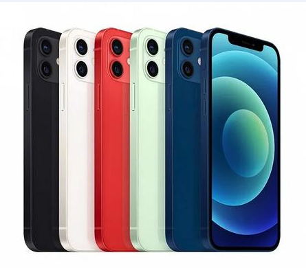 章丘苹果维修点分享iPhone 12 Pro Max黑屏冷门故障解读 