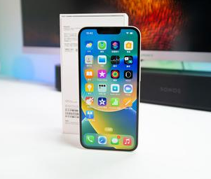 章丘苹果维修点分享iPhone 14 Plus黑屏小众诱因汇总 