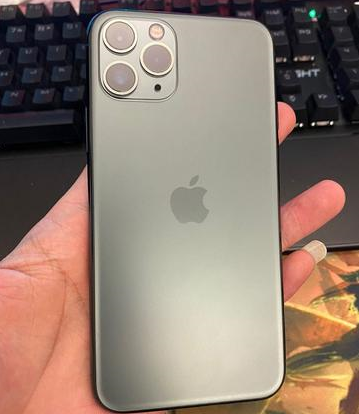 章丘苹果维修点分享iPhone 11 Pro电池发烫小众问题解读 
