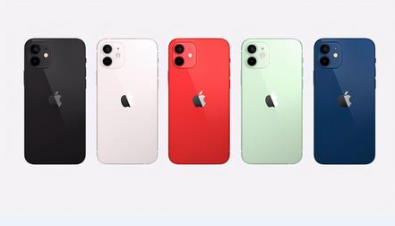 章丘苹果维修点分享iPhone 12电池发烫少见诱因解析 