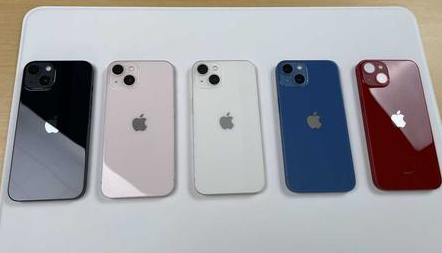 章丘苹果维修点分享iPhone 13电池发烫多类故障解析 