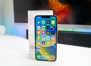 章丘苹果维修点分享iPhone 14电池发烫真实诱因盘点 