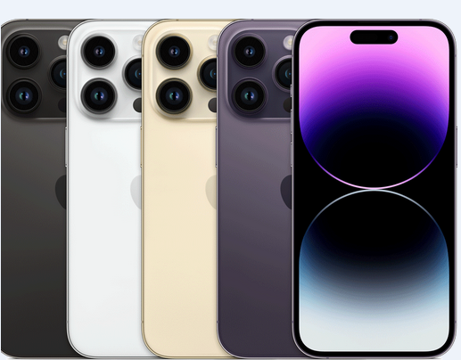 章丘苹果维修点分享iPhone 14 Pro发烫易忽略问题解析 