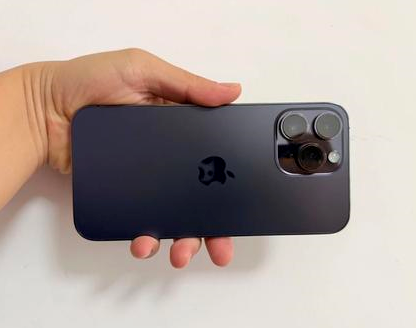 章丘苹果维修点分享iPhone 14 Pro Max发烫多重诱因剖析 